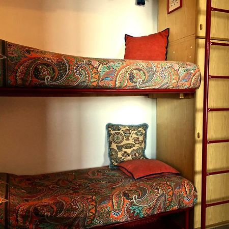Portovenere Apartment G.H. Porto Venere Dış mekan fotoğraf