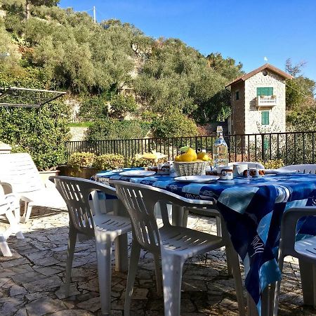 Portovenere Apartment G.H. Porto Venere Dış mekan fotoğraf