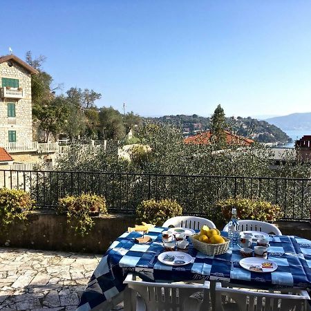 Portovenere Apartment G.H. Porto Venere Dış mekan fotoğraf