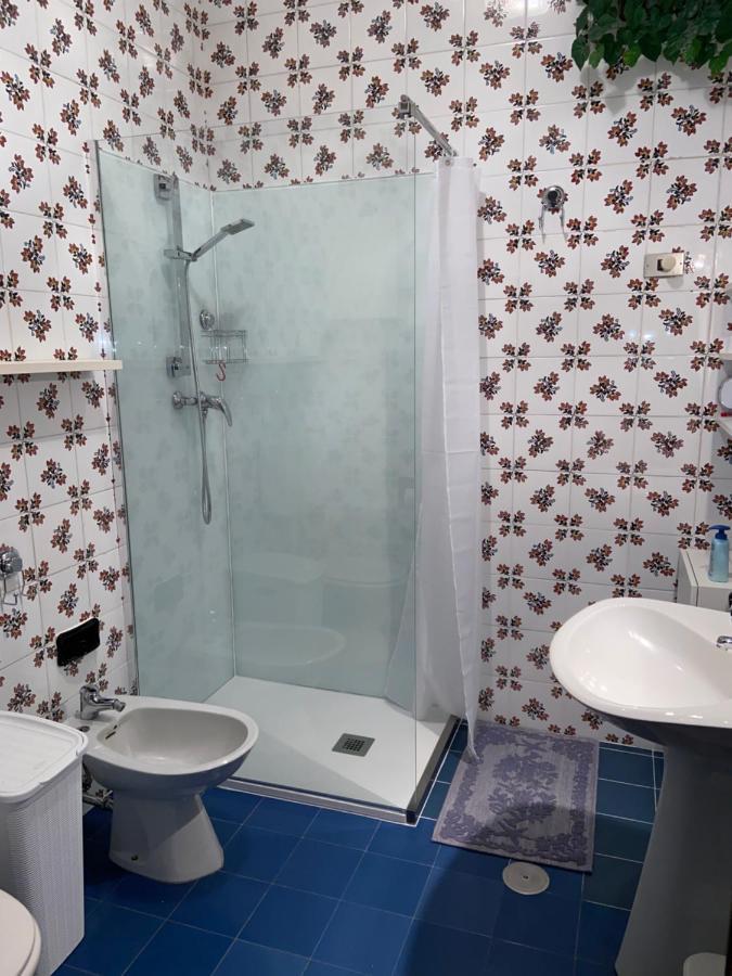 Portovenere Apartment G.H. Porto Venere Dış mekan fotoğraf