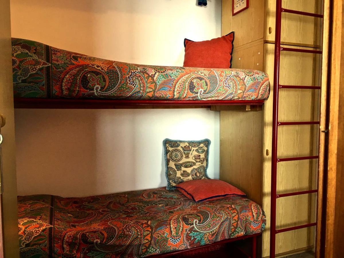 Portovenere Apartment G.H. Porto Venere Dış mekan fotoğraf