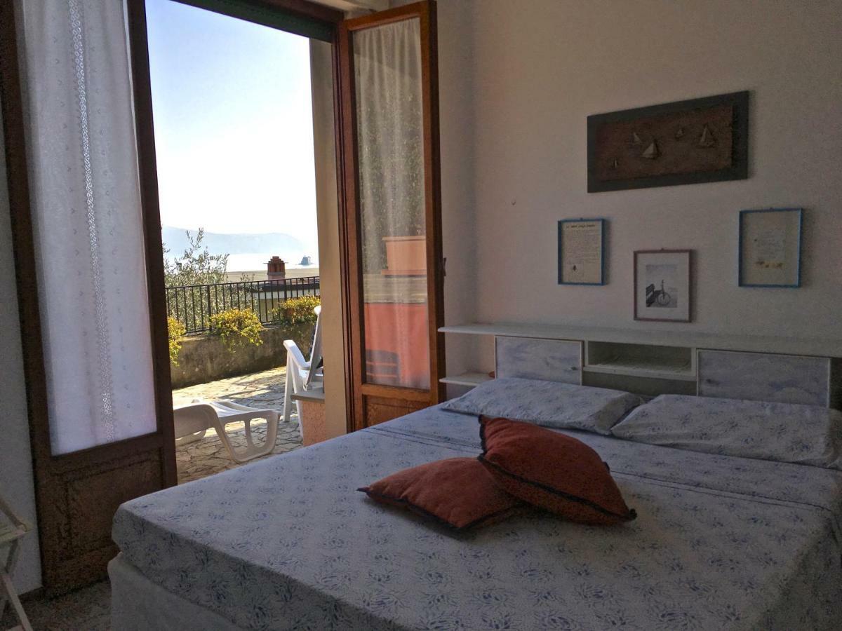 Portovenere Apartment G.H. Porto Venere Dış mekan fotoğraf