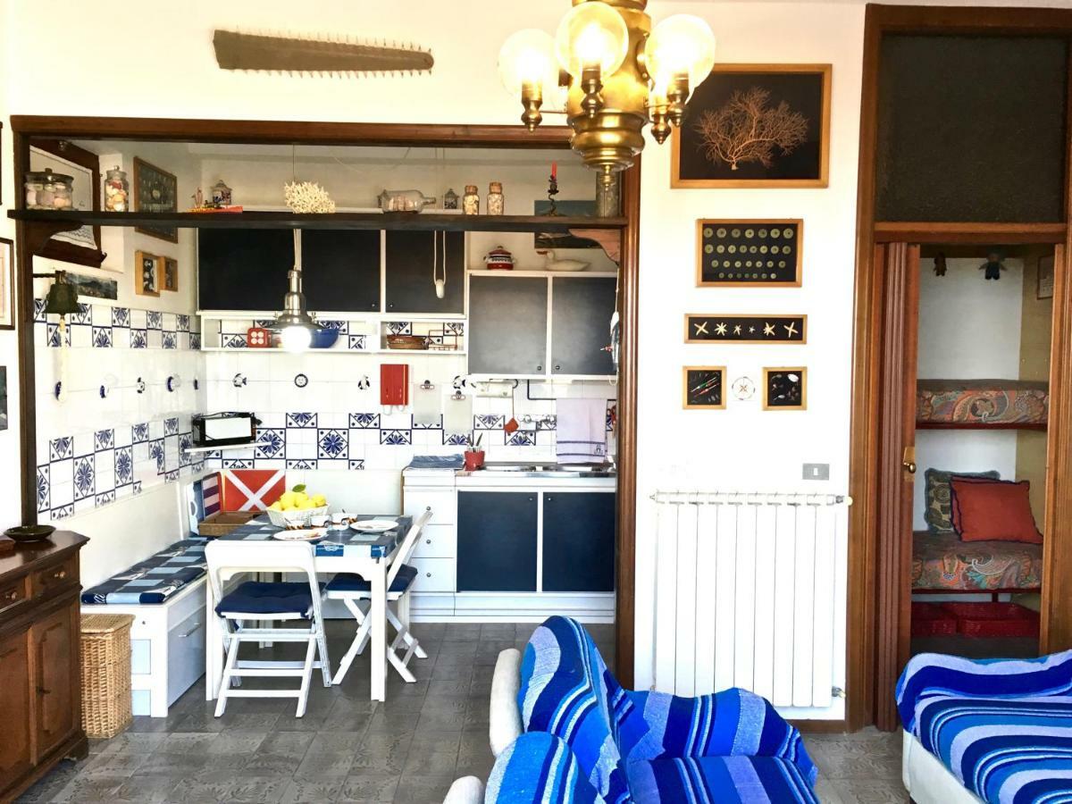 Portovenere Apartment G.H. Porto Venere Dış mekan fotoğraf