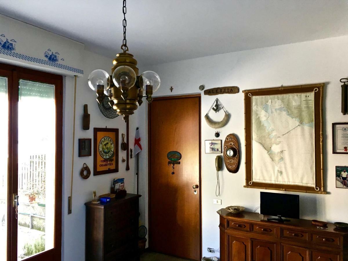 Portovenere Apartment G.H. Porto Venere Dış mekan fotoğraf