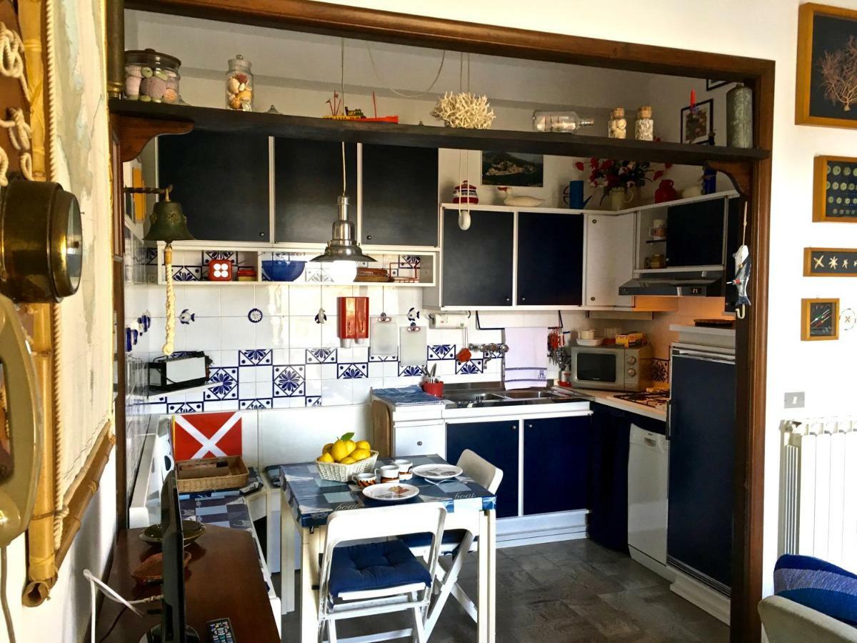 Portovenere Apartment G.H. Porto Venere Dış mekan fotoğraf