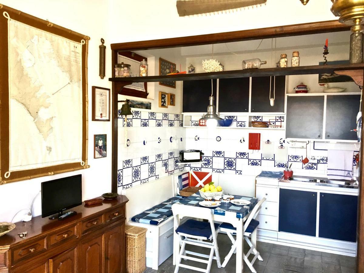 Portovenere Apartment G.H. Porto Venere Dış mekan fotoğraf