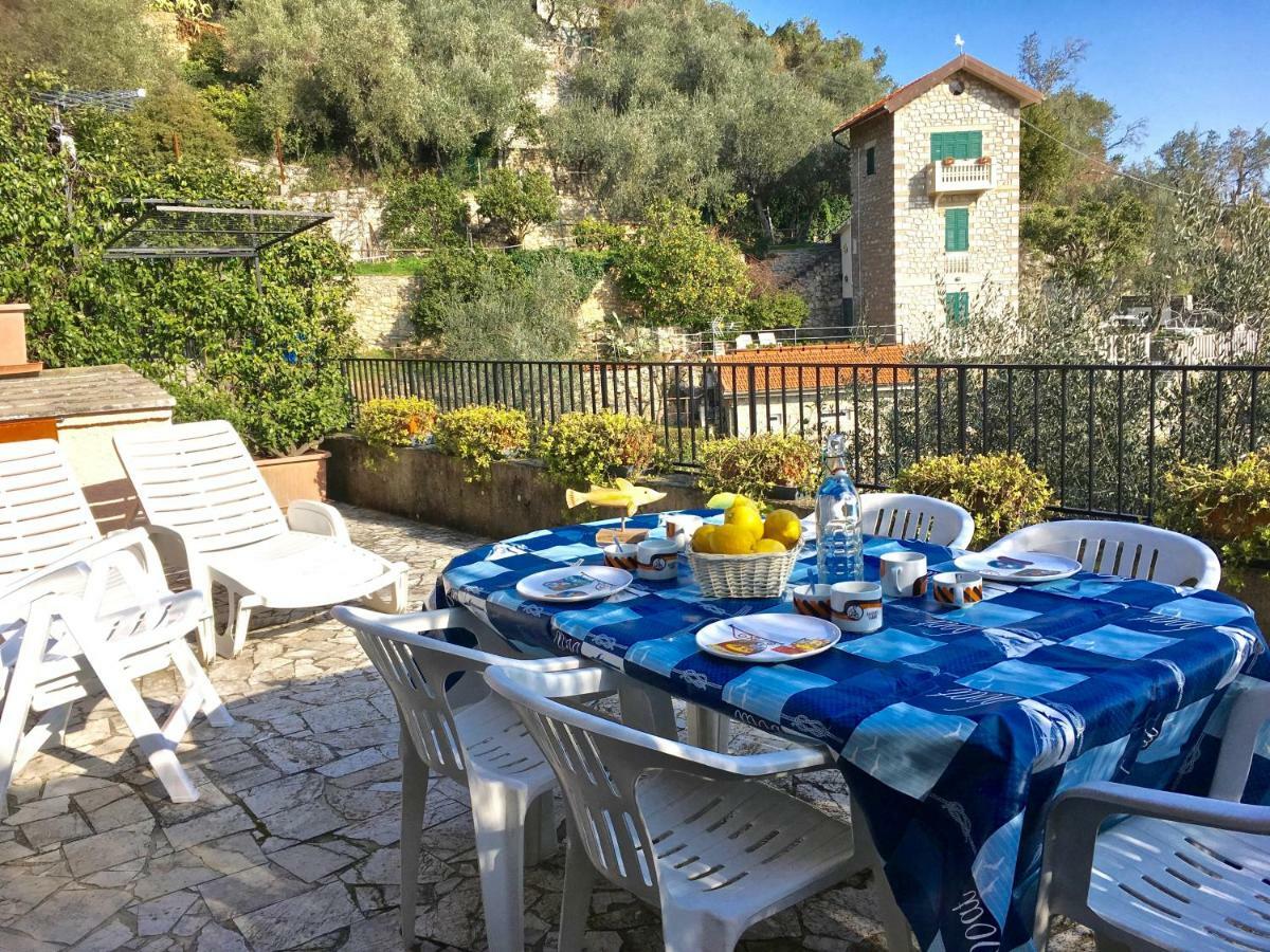 Portovenere Apartment G.H. Porto Venere Dış mekan fotoğraf