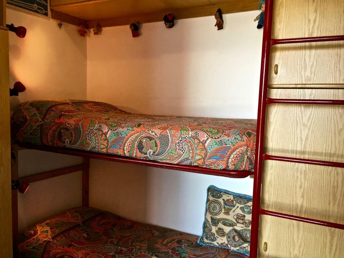 Portovenere Apartment G.H. Porto Venere Dış mekan fotoğraf